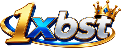 1xbst logo